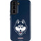 University of Connecticut Huskies Galaxy S22 Pro Case