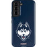 University of Connecticut Huskies Galaxy S22 Pro Case