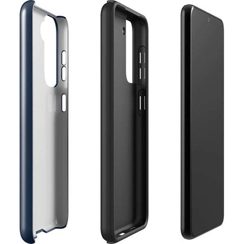 University of Connecticut Huskies Galaxy S22 Pro Case