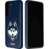 University of Connecticut Huskies Galaxy S22 Pro Case