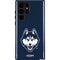 University of Connecticut Huskies Galaxy S22 Ultra Pro Case