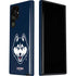 University of Connecticut Huskies Galaxy S22 Ultra Pro Case