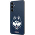 University of Connecticut Huskies Galaxy S23 FE Skin
