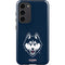 University of Connecticut Huskies Galaxy S23 Plus Pro Case