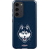 University of Connecticut Huskies Galaxy S23 Plus Pro Case