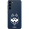 University of Connecticut Huskies Galaxy S23 Plus Skin