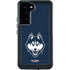 University of Connecticut Huskies Galaxy S23 Plus Waterproof Case