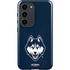 University of Connecticut Huskies Galaxy S23 Pro Case