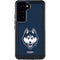 University of Connecticut Huskies Galaxy S23 Waterproof Case