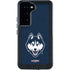 University of Connecticut Huskies Galaxy S23 Waterproof Case