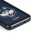 University of Connecticut Huskies Galaxy S23 Waterproof Case