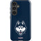 University of Connecticut Huskies Galaxy S24 Impact Case