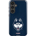 University of Connecticut Huskies Galaxy S24 Impact Case