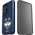 University of Connecticut Huskies Galaxy S24 Impact Case