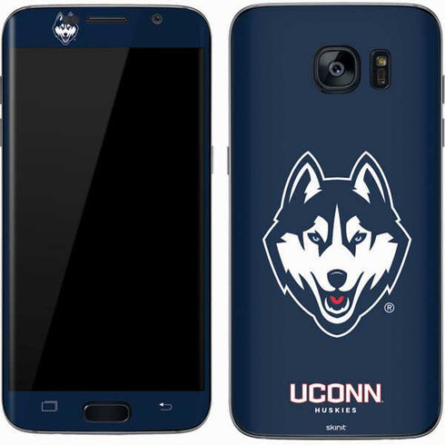 University of Connecticut Huskies Galaxy S7 Skin