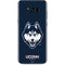 University of Connecticut Huskies Galaxy S8 Plus Skin