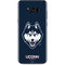 University of Connecticut Huskies Galaxy S8 Skin