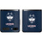 University of Connecticut Huskies Galaxy Z Flip Skin