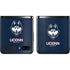 University of Connecticut Huskies Galaxy Z Flip Skin