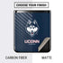 University of Connecticut Huskies Galaxy Z Flip Skin