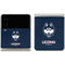 University of Connecticut Huskies Galaxy Z Flip3 5G Skin