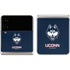 University of Connecticut Huskies Galaxy Z Flip3 5G Skin