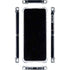 University of Connecticut Huskies Galaxy Z Flip5 5G Clear Case