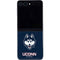University of Connecticut Huskies Galaxy Z Flip5 5G Skin