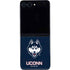 University of Connecticut Huskies Galaxy Z Flip5 5G Skin