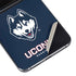 University of Connecticut Huskies Galaxy Z Flip5 5G Skin