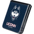 University of Connecticut Huskies Galaxy Z Flip5 5G Skin