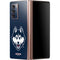 University of Connecticut Huskies Galaxy Z Fold2 5G Skin