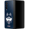 University of Connecticut Huskies Galaxy Z Fold3 5G Skin