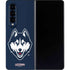 University of Connecticut Huskies Galaxy Z Fold4 5G Skin