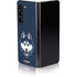University of Connecticut Huskies Galaxy Z Fold5 5G Skin