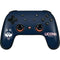 University of Connecticut Huskies Google Stadia Controller Skin