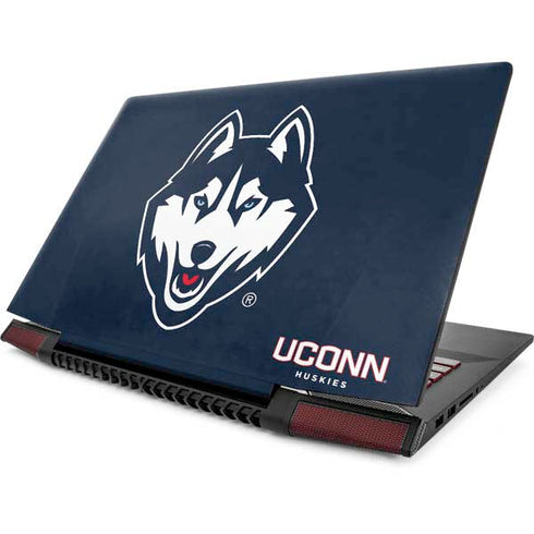 University of Connecticut Huskies Lenovo IdeaPad Skin