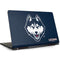 University of Connecticut Huskies Dell Inspiron Skin