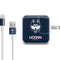 University of Connecticut Huskies iPad Charger (10W USB) Skin