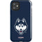 University of Connecticut Huskies iPhone 11 Impact Case