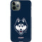 University of Connecticut Huskies iPhone 11 Pro Lite Case