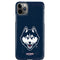 University of Connecticut Huskies iPhone 11 Pro Max Lite Case