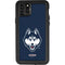 University of Connecticut Huskies iPhone 11 Pro Max Waterproof Case