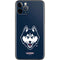 University of Connecticut Huskies iPhone 11 Pro Skin
