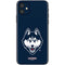 University of Connecticut Huskies iPhone 11 Skin