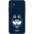 University of Connecticut Huskies iPhone 11 Skin