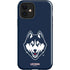 University of Connecticut Huskies iPhone 12 Impact Case