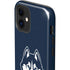 University of Connecticut Huskies iPhone 12 Impact Case