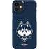 University of Connecticut Huskies iPhone 12 Mini Lite Case
