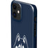 University of Connecticut Huskies iPhone 12 Mini Lite Case